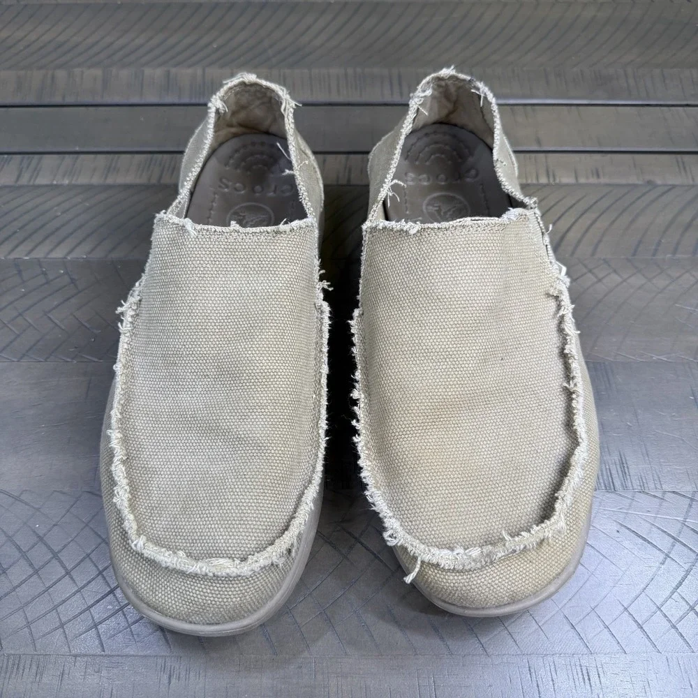 CROCS your satisfaction
